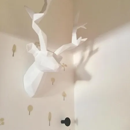 Duplex Skis Aux Pieds Belle Plagne Apartamento *