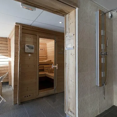 Apartamento Duplex Skis Aux Pieds Belle Plagne