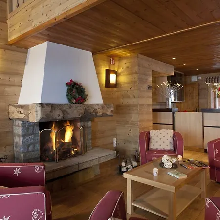 Apartamento Duplex Skis Aux Pieds Belle Plagne La Plagne