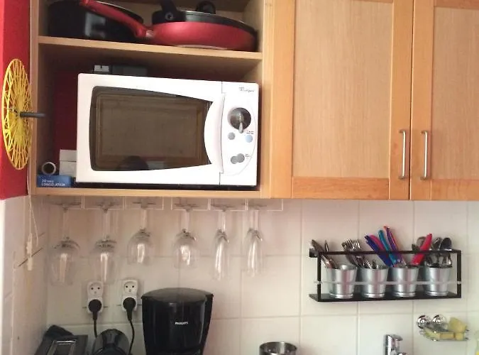 Duplex Skis Aux Pieds Belle Plagne