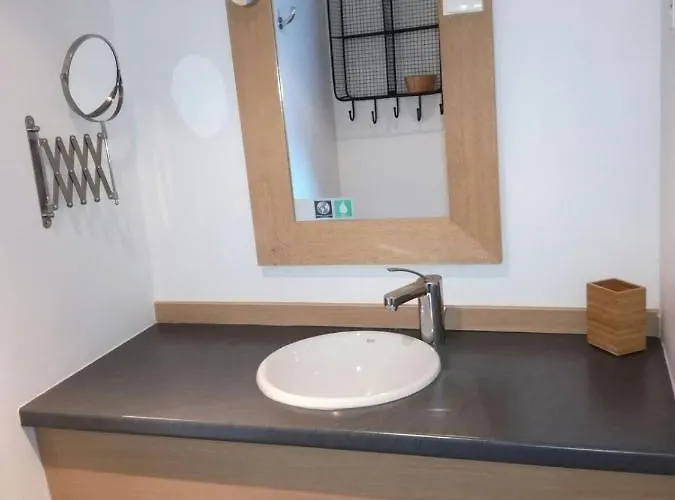 Duplex Skis Aux Pieds Belle Plagne Appartamento *