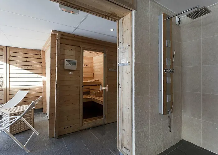 Appartamento Duplex Skis Aux Pieds Belle Plagne