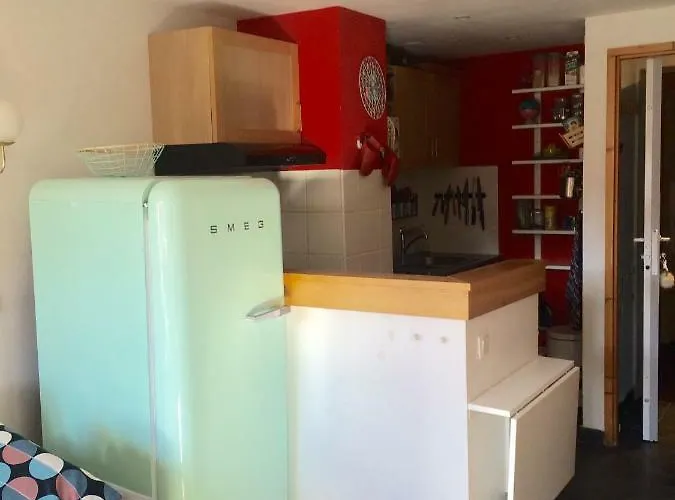 Duplex Skis Aux Pieds Belle Plagne Appartamento La Plagne