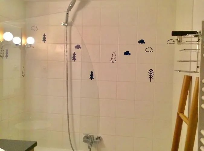 Duplex Skis Aux Pieds Belle Plagne